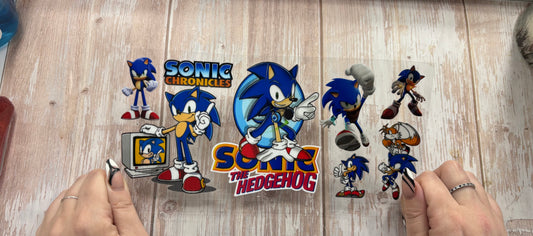 Sonic