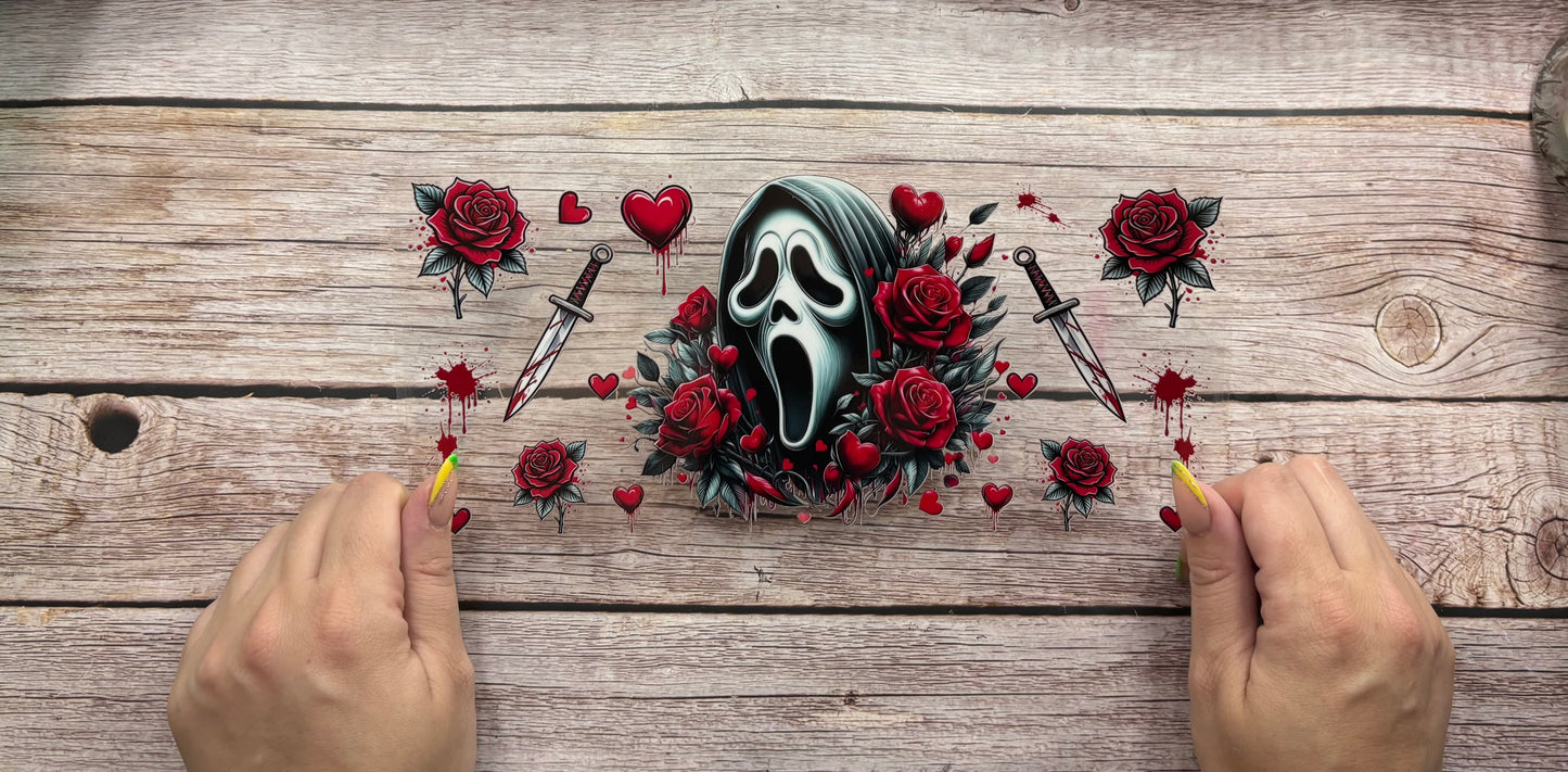 Ghostface