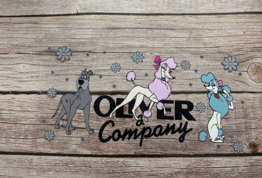Oliver & Co