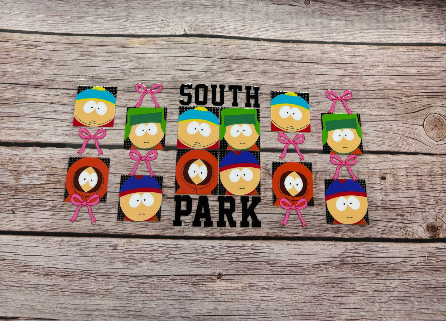 Cartman