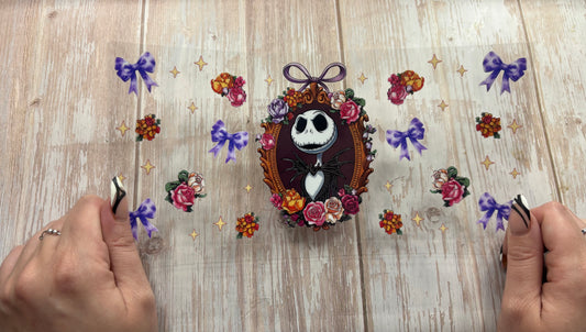 Floral Jack