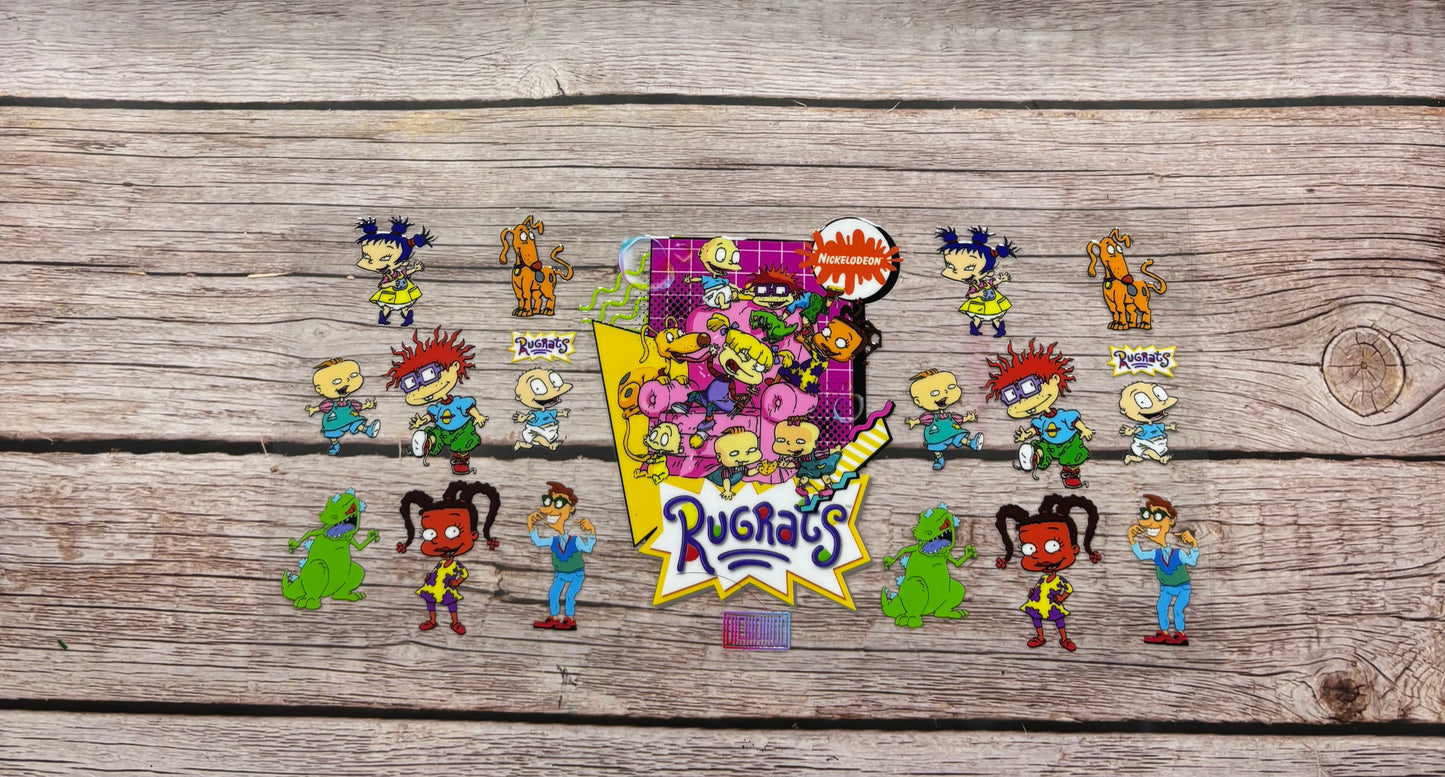 Rugrats