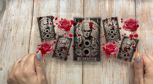 Hellraiser