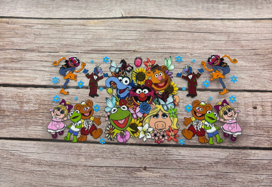 Muppet & Friends