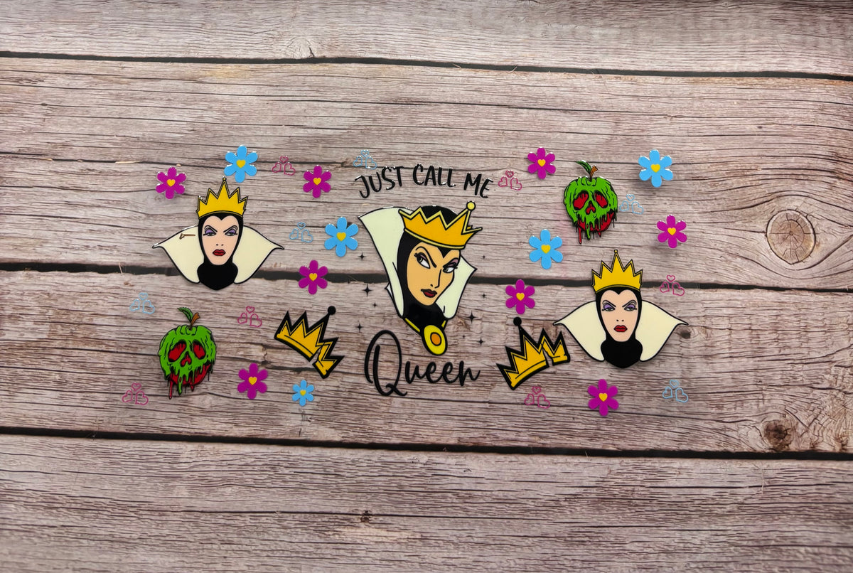 Poison Apple Queen