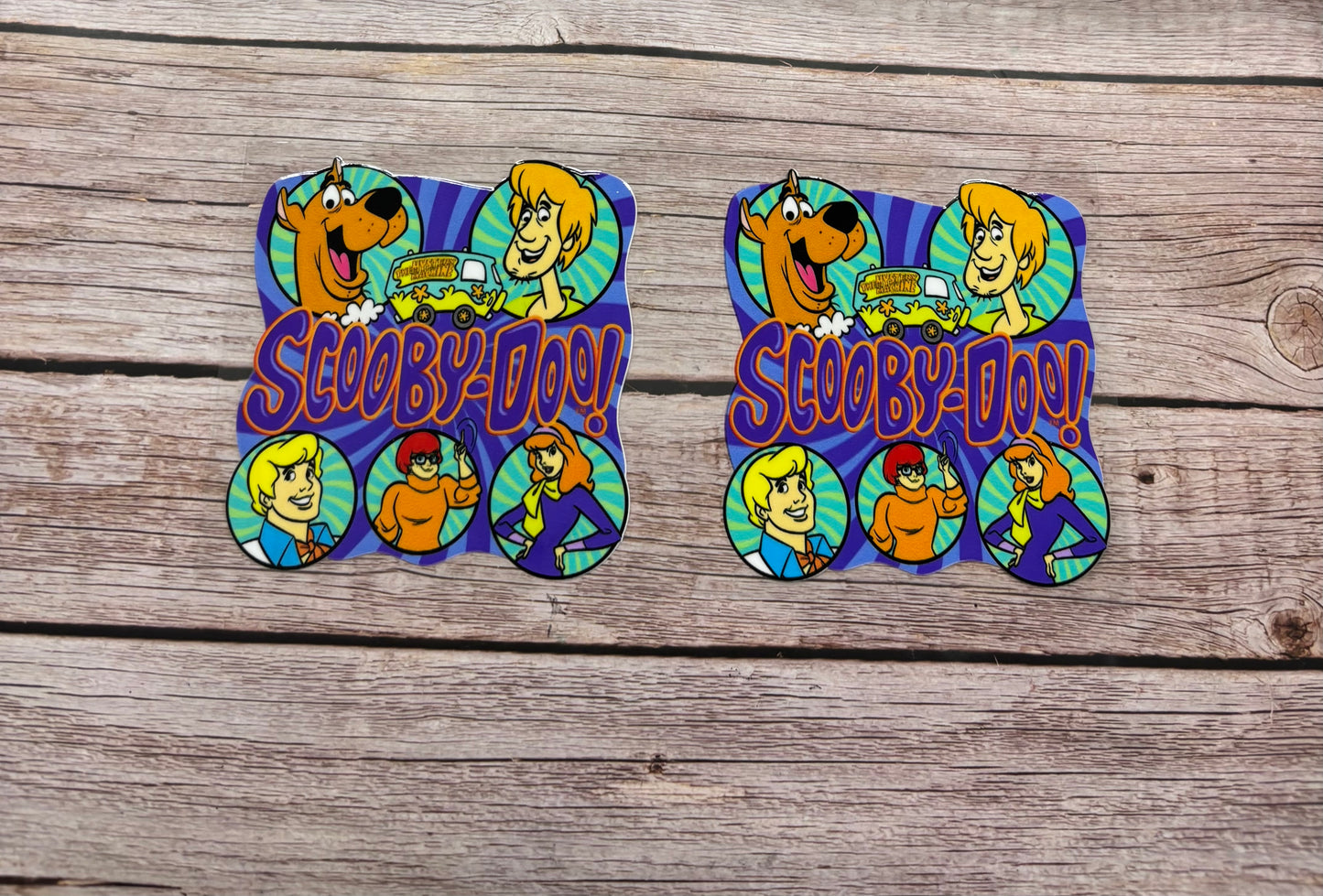Scoob Snacks