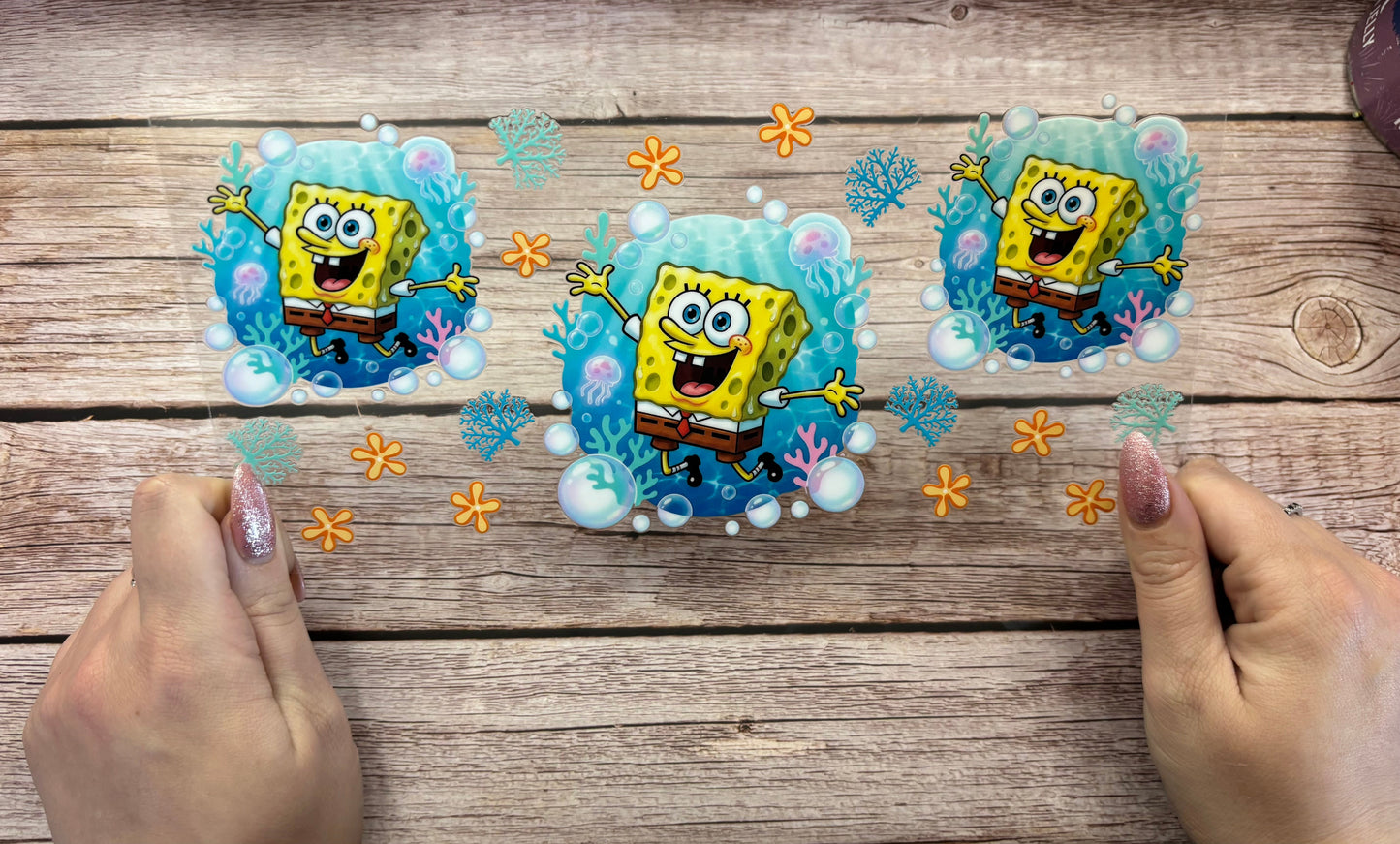 Bikini Bottom