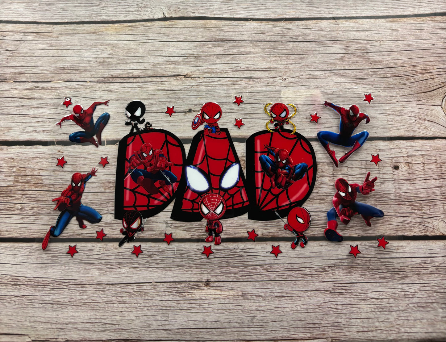 Spidey