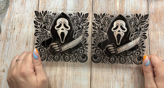 Ghostly love