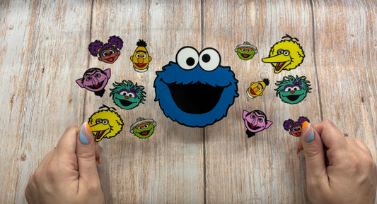 The cookie