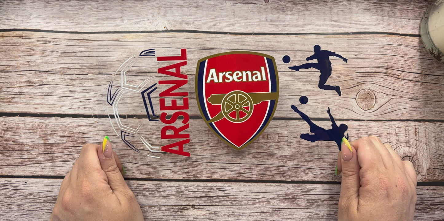 Arsenal