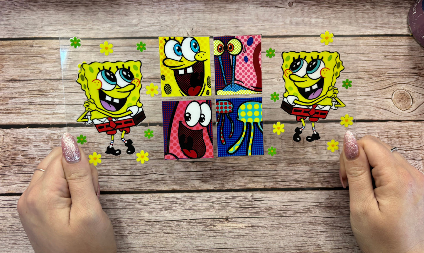 Bikini Bottom