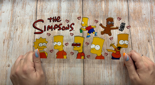 Springfield mischief