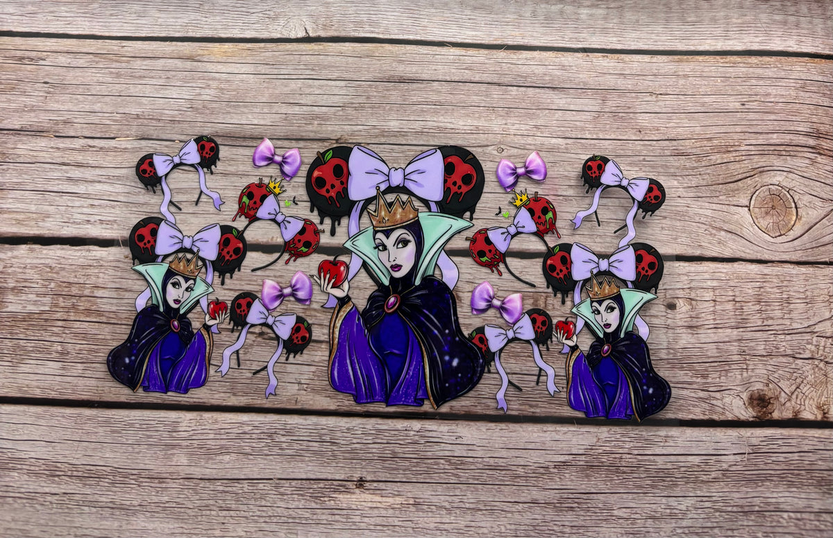 Poison Apple Queen