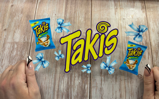 Crisps