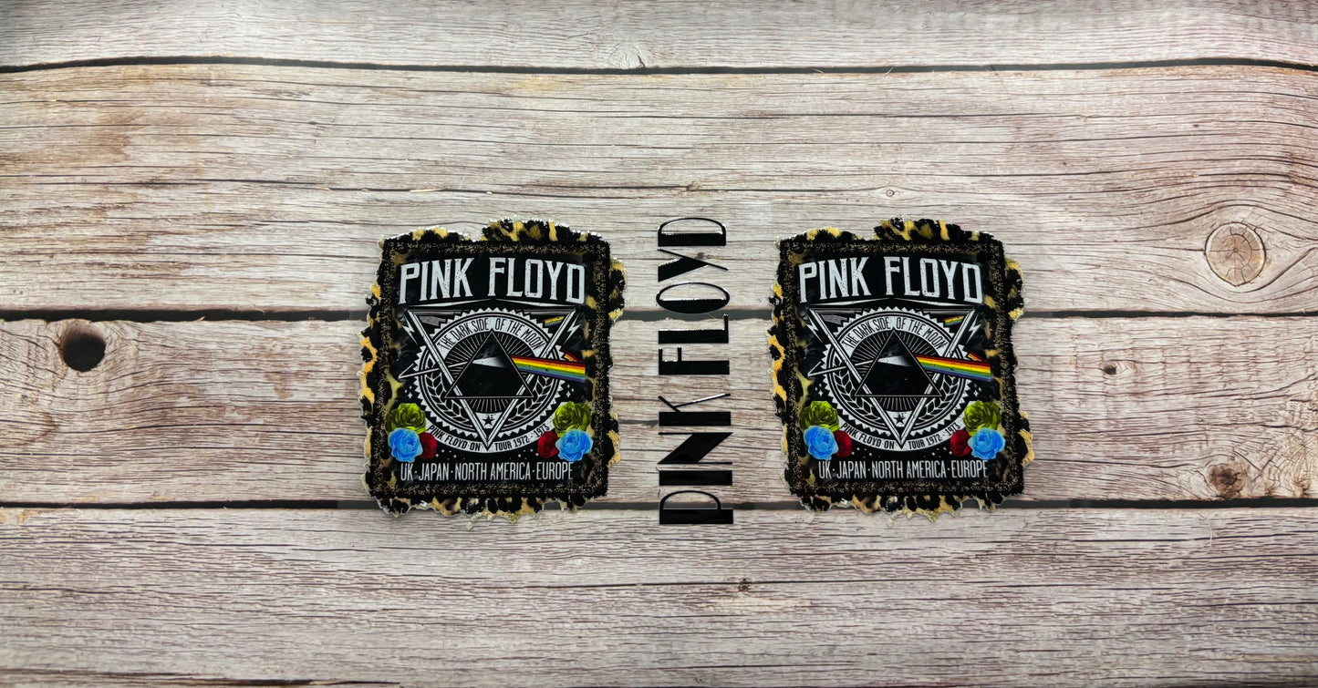 Pink Floyd