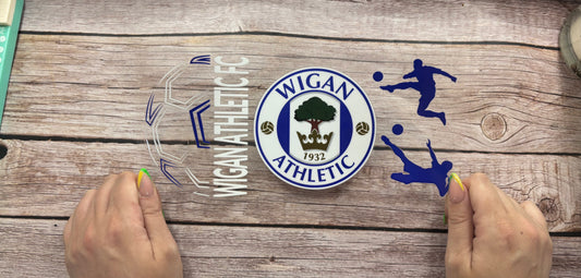 Wigan