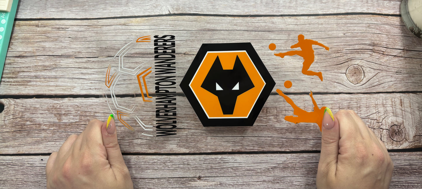 Wolverhampton