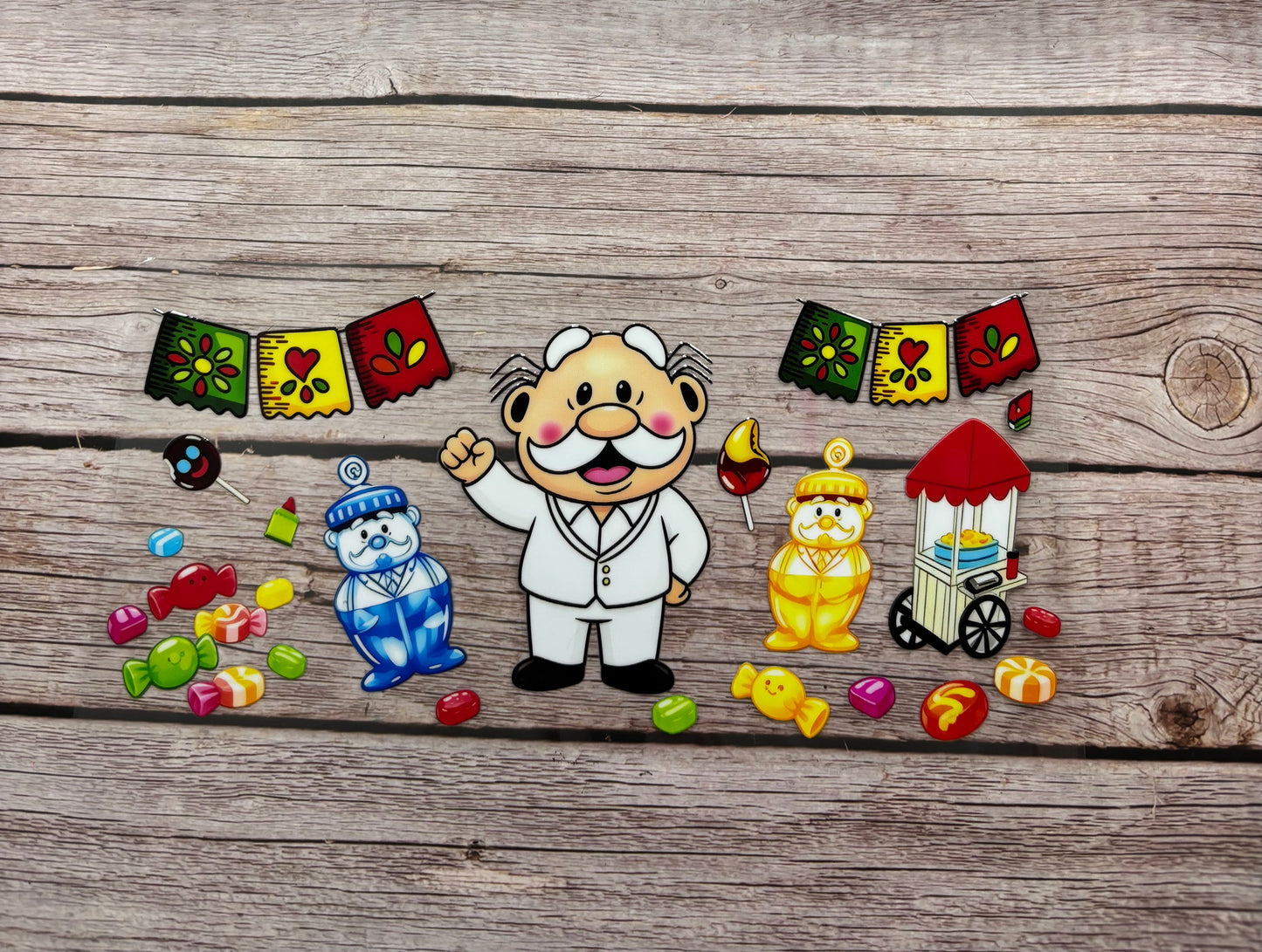 Misc Games