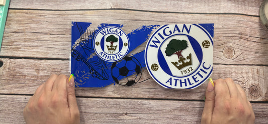 Wigan
