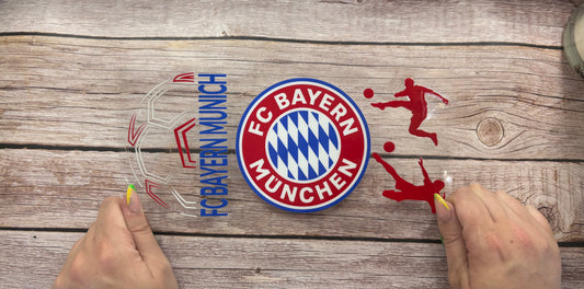 Bayern Munchen