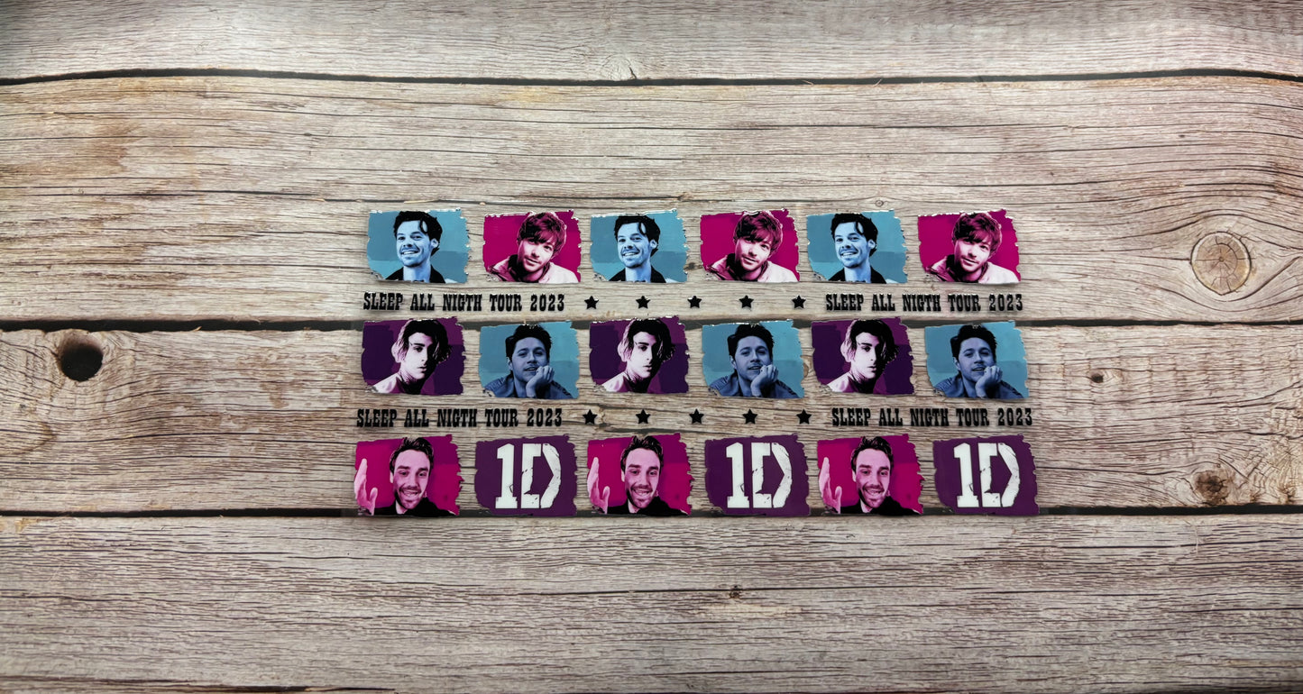 One direction Inspired