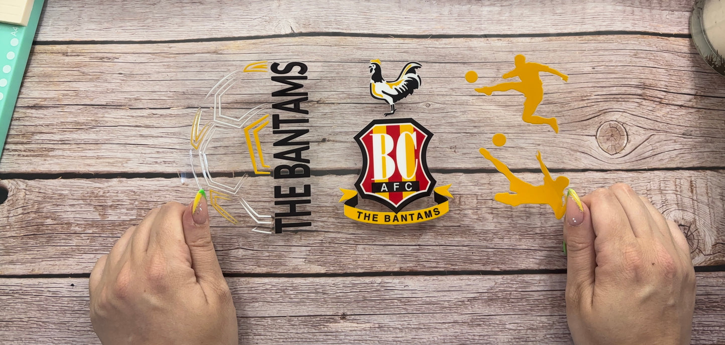 The Bantams