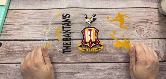 The Bantams