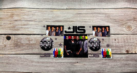 JLS