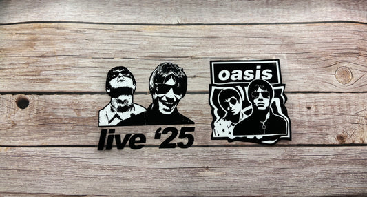 Oasis
