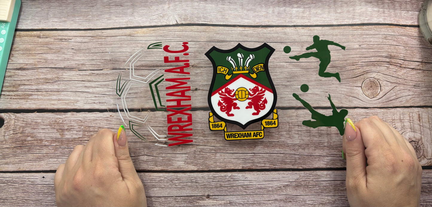 Wrexham