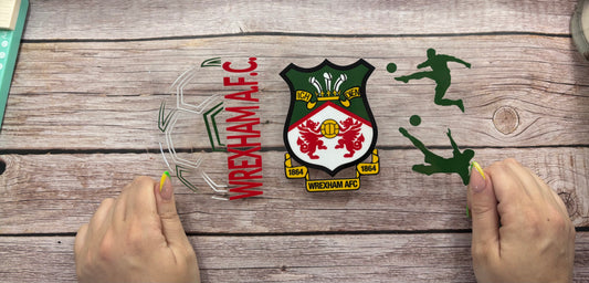 Wrexham