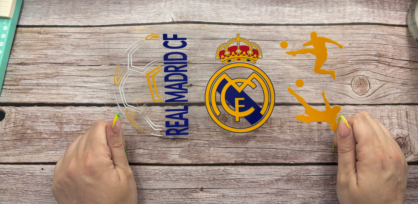 Real Madrid