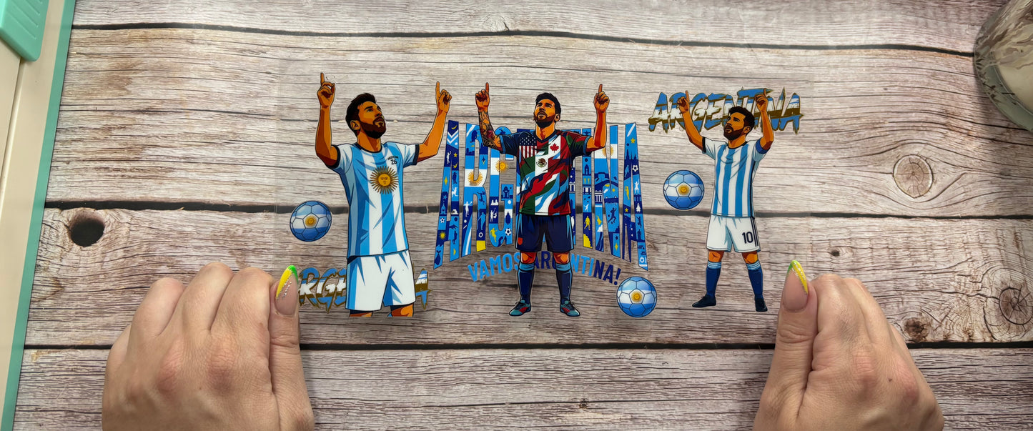 Argentina