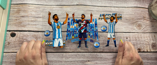 Argentina
