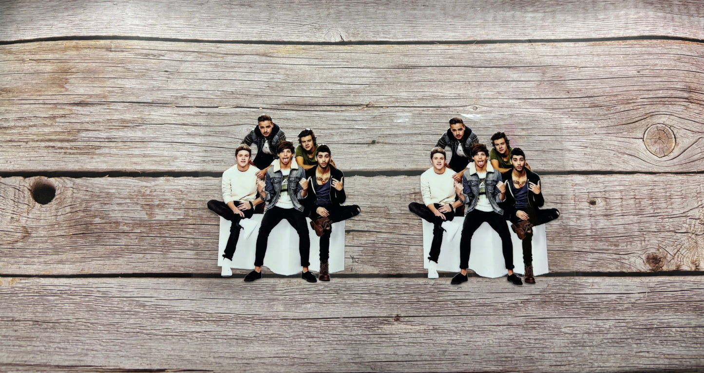 One direction Inspired