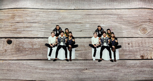 One direction Inspired