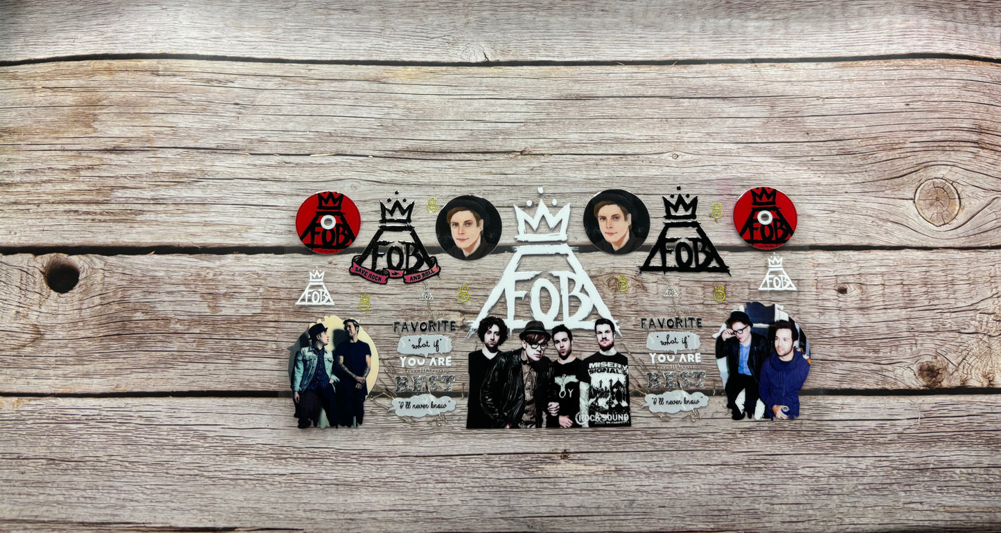 FOB