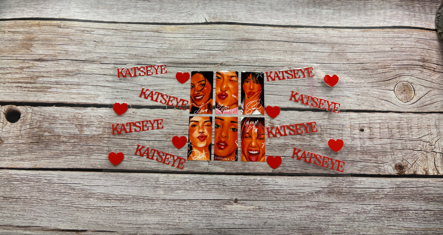 Katseye