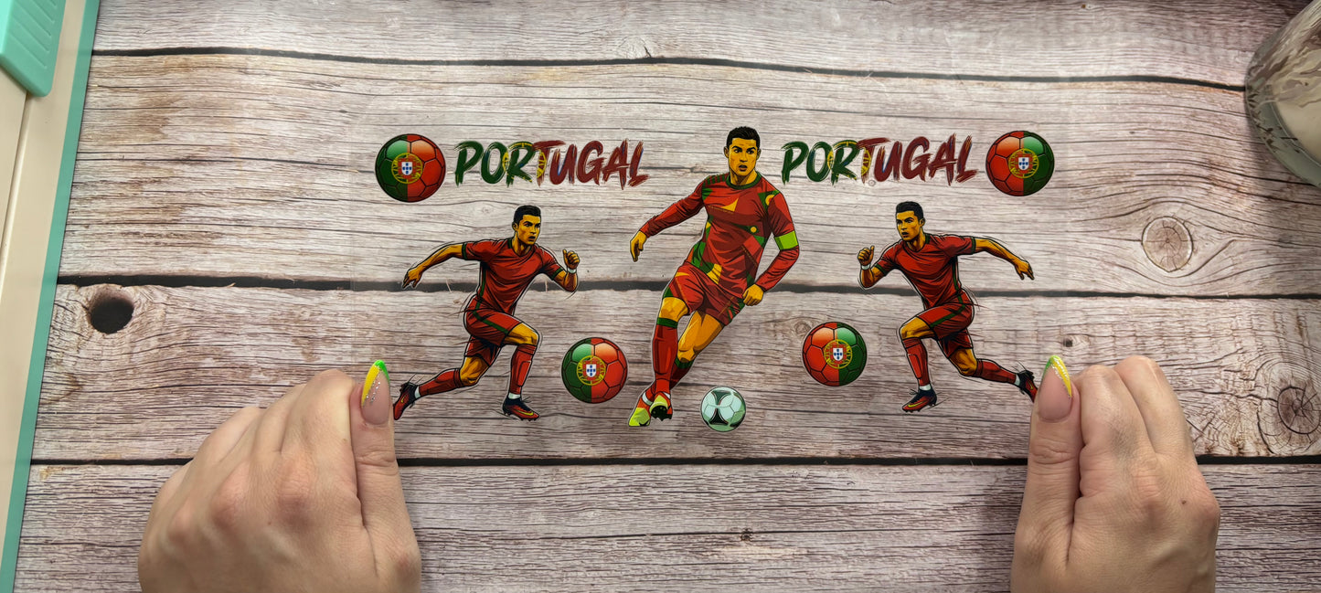 Portugal