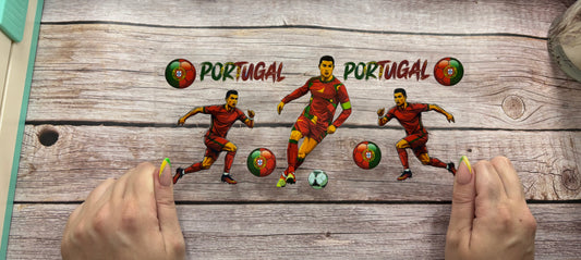 Portugal