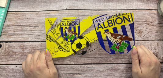 West Bromwich Albion