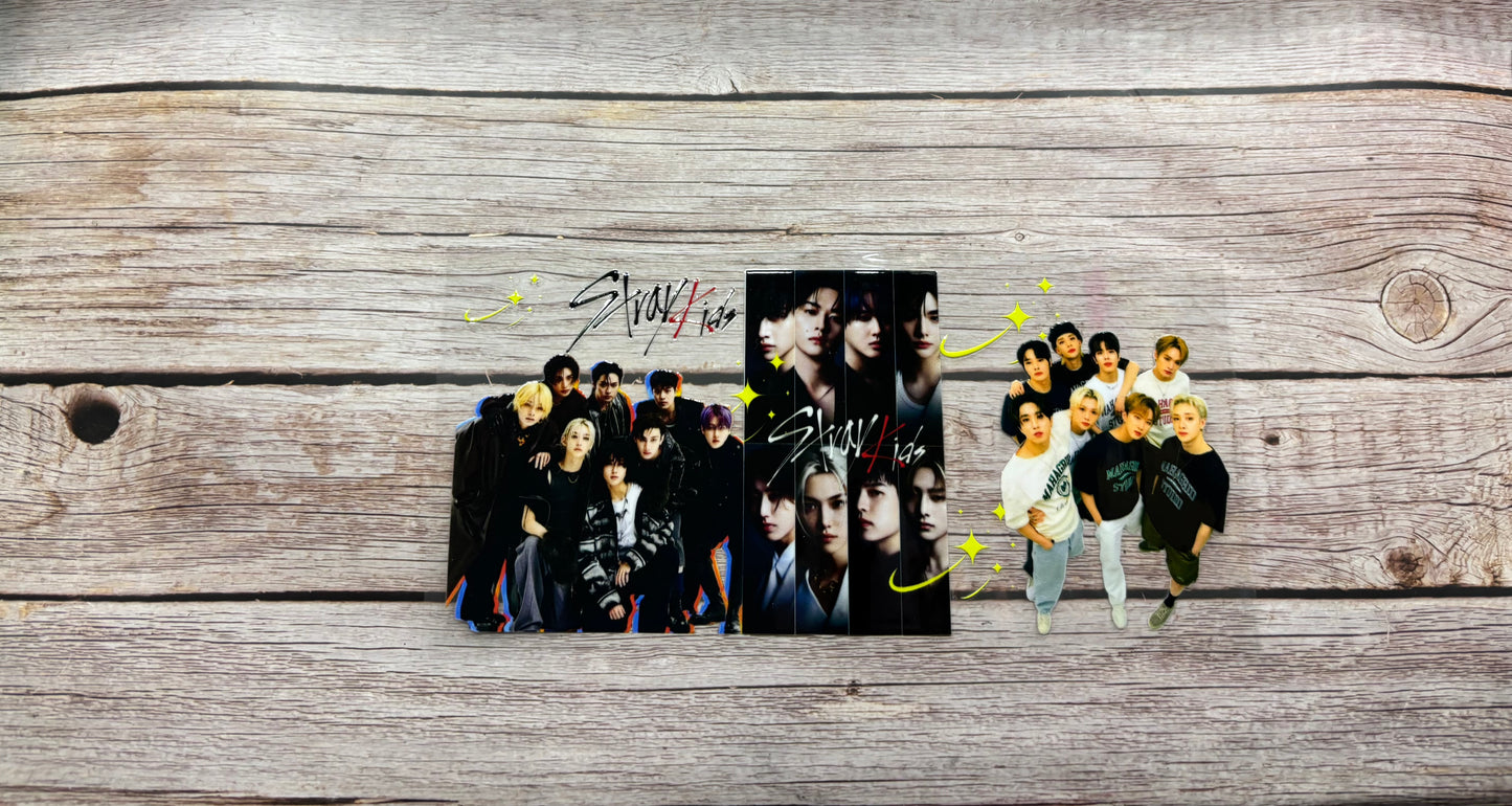 Stray Kids
