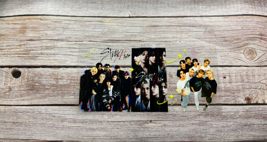 Stray Kids