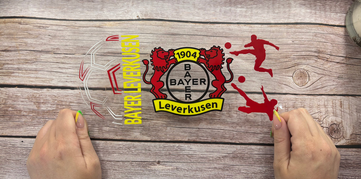 Bayer Leverkusen