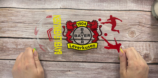 Bayer Leverkusen