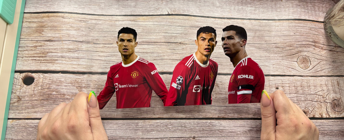Ronaldo