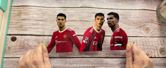 Ronaldo