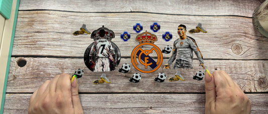 Ronaldo