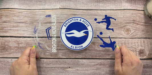 Brighton & Hove